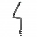 PHOENIX - Ergoflex brazo articulado para microfono - HZ-ERGOFLEX