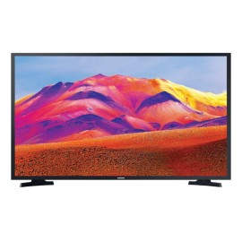 SAMSUNG - Samsung HT5300 81,3 cm (32'') Full HD Smart TV Negro 10 W - HG32T5300EZXEN