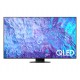 SAMSUNG - Samsung TQ55Q80CAT 139,7 cm (55'') 4K Ultra HD - TQ55Q80CATXXC