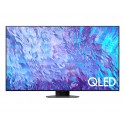 SAMSUNG - Samsung TQ55Q80CAT 139,7 cm (55'') 4K Ultra HD - TQ55Q80CATXXC