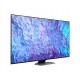 SAMSUNG - Samsung TQ55Q80CAT 139,7 cm (55'') 4K Ultra HD - TQ55Q80CATXXC