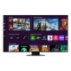 SAMSUNG - Samsung TQ55Q80CAT 139,7 cm (55'') 4K Ultra HD - TQ55Q80CATXXC