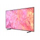 SAMSUNG - Samsung TQ75Q64CAUXXC Televisor 190,5 cm (75'') 4K Ultra HD Smart TV Wifi Negro - TQ75Q64C