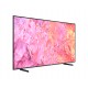 SAMSUNG - Samsung TQ75Q64CAUXXC Televisor 190,5 cm (75'') 4K Ultra HD Smart TV Wifi Negro - TQ75Q64C