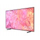 SAMSUNG - Samsung TQ65Q64CAUXXC Televisor 165,1 cm (65'') 4K Ultra HD Smart TV Wifi Negro - TQ65Q64C