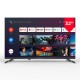 AIWA - Aiwa LED326HD Televisor 81,3 cm (32'') HD Smart TV Wifi Negro - LED326HD