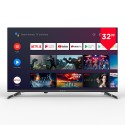 AIWA - Aiwa LED326HD Televisor 81,3 cm (32'') HD Smart TV Wifi Negro - LED326HD