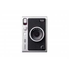FUJIFILM - Instax Mini Evo CMOS 1/5 2560 x 1920 Pixeles Negro, Plata - 16745157