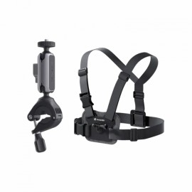 INSTA360 - Insta360 X3 Bike Bundle Soporte para cámara - cinsaavn