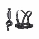 INSTA360 - Insta360 X3 Bike Bundle Soporte para cámara - cinsaavn