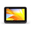 ZEBRA - Zebra ET65 5G LTE 128 GB 25,6 cm (10.1'') 8 GB Wi-Fi 6E (802.11ax) Negro - ET65AW-ESQAGS00A0-A6