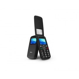 SPC - SPC TELEFONO MOVIL TITAN VIEW BLACK - 2331N