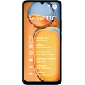 XIAOMI - Xiaomi Redmi 13C 17,1 cm (6.74'') SIM doble 4G USB Tipo C 8 GB 256 GB 5000 mAh Azul, Marina - mzb0ft4eu