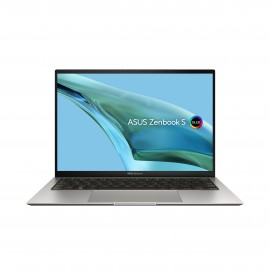 ASUS - ASUS ZenBook S 13 OLED UX5304VA-NQ029W Portátil 33,8 cm (13.3'')