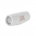 JBL - JBL CHARGE 5 Altavoz portátil estéreo Blanco 30 W - jblcharge5wht