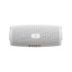 JBL - JBL CHARGE 5 Altavoz portátil estéreo Blanco 30 W - jblcharge5wht