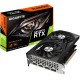 GIGABYTE - Gigabyte GeForce RTX 3050 WINDFORCE OC V2 8G NVIDIA 8 GB GDDR6 - GV-N3050WF2OCV2-8GD