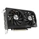 GIGABYTE - Gigabyte GeForce RTX 3050 WINDFORCE OC V2 8G NVIDIA 8 GB GDDR6 - GV-N3050WF2OCV2-8GD