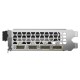 GIGABYTE - Gigabyte GeForce RTX 3050 WINDFORCE OC V2 8G NVIDIA 8 GB GDDR6 - GV-N3050WF2OCV2-8GD