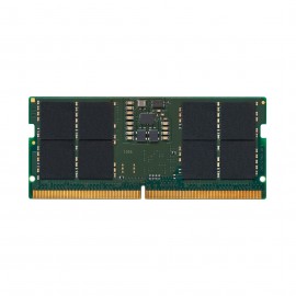 Kingston Technology KCP556SS8K2-32 módulo de memoria 32 GB 2 x 16 GB DDR5