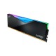 ADATA - ADATA LANCER RGB módulo de memoria 32 GB 2 x 16 GB DDR5 6400 MHz - ax5u6400c3216g-dclarbk