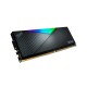 ADATA - ADATA LANCER RGB módulo de memoria 64 GB 2 x 32 GB DDR5 6000 MHz - ax5u6000c3032g-dclarbk
