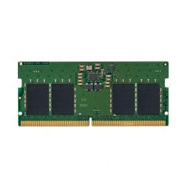 Kingston Technology ValueRAM KVR56S46BS6-8 módulo de memoria 8 GB 1 x 8 GB DDR5