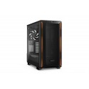 BE QUIET! - be quiet! Dark Base 701 Black Midi Tower Negro - BGW58