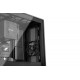 BE QUIET! - be quiet! Dark Base 701 Black Midi Tower Negro - BGW58