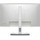 DELL UltraSharp U2424HE pantalla para PC 60,5 cm (23.8'') 1920 x 1080 Pixeles Full HD LCD Negro, Plata