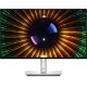 DELL UltraSharp U2424H pantalla para PC 60,5 cm (23.8'') 1920 x 1080 Pixeles Full HD LCD Negro, Plata