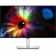 DELL UltraSharp U2724D pantalla para PC 68,6 cm (27'') 2560 x 1440 Pixeles Quad HD LCD Negro, Plata