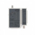 Gembir Cable Tester RJ-45 y RG588