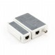 Gembir Cable Tester RJ-45 y RG588