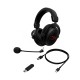 HyperX Auriculares gaming inalámbricos Cloud II Core