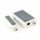 Gembir Cable Tester RJ-45 y RG588