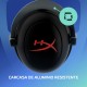 HyperX Auriculares gaming inalámbricos Cloud II Core