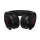 HyperX Auriculares gaming inalámbricos Cloud II Core
