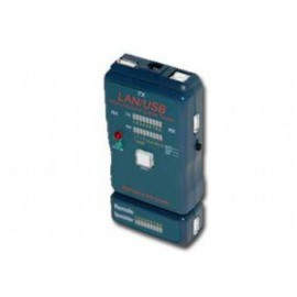Gembir Cable Tester UTP. STP. USB