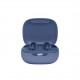 JBL - JBL Live Pro+ TWS Auriculares True Wireless Stereo (TWS) Dentro de oído USB Tipo C Bluetooth Azul - LIVEPRO2TWSBLU
