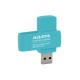 ADATA - ADATA UC310 ECO unidad flash USB  tipo A 3.2 Gen 1 (3.1 Gen 1) Verde 256 GB - uc310e-256g-rgn