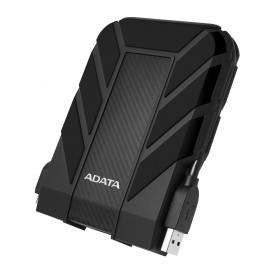 ADATA - ADATA HD710 Pro disco duro externo 5 TB Negro - AHD710P5TU31CBK