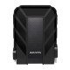 ADATA - ADATA HD710 Pro disco duro externo 5 TB Negro - AHD710P5TU31CBK