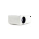 PRIXTON - PRIXTON Goya P20 videoproyector 2800 lúmenes ANSI LED 800x480 Blanco - Goya P20