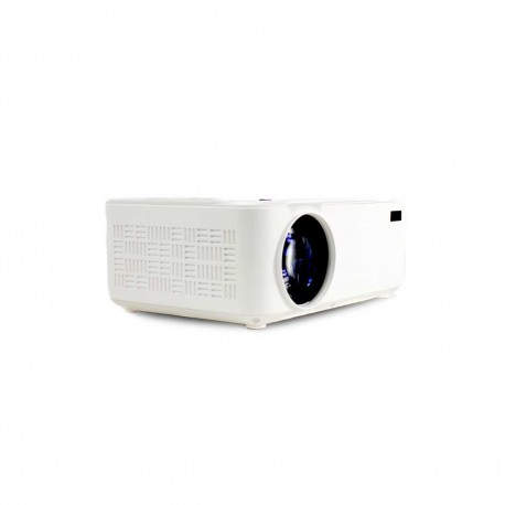 PRIXTON - PRIXTON Goya P20 videoproyector 2800 lúmenes ANSI LED 800x480 Blanco - Goya P20