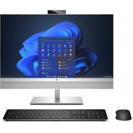 HP - HP EliteOne 870 G9 Intel® Core™ i5 i5-13500 68,6 cm (27'') 2560 x 1440 Pixeles