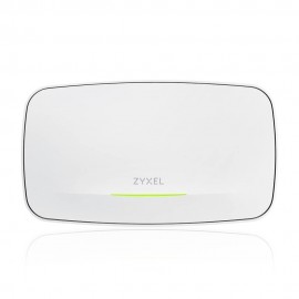 ZYXEL - Zyxel WBE660S-EU0101F punto de acceso inalámbrico 11530 Mbit/s Gris Energía sobre Ethernet (PoE) - WBE660S-EU0101F