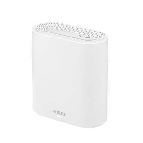 ASUS EBM68(1PK) – Expert Wifi Tribanda (2,4 GHz/5 GHz/5 GHz) Wi-Fi 6 (802.11ax) Blanco 3 Interno