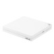 ASUS - ASUS RT-AX57 Go router inalámbrico Gigabit Ethernet Doble banda (2,4 GHz / 5 GHz) Blanco - 90IG08N0-MU9C00