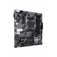 ASUS PRIME A520M-A II/CSM AMD A520 Zócalo AM4 micro ATX